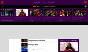 Europamester.dk thumbnail
