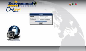 Europamundo-online.com thumbnail