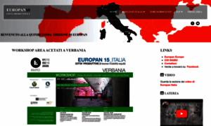 Europan-italia.com thumbnail