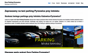 Europarking.pl thumbnail