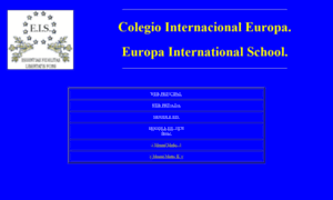 Europaschool.es thumbnail