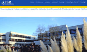 Europaschule-rheinberg.de thumbnail