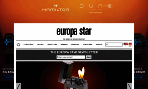 Europastar.com thumbnail