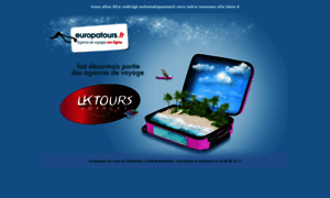 Europatours.fr thumbnail