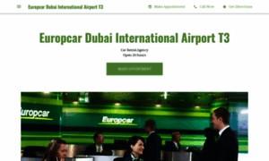 Europcar-dubai-international-airport-t3.business.site thumbnail