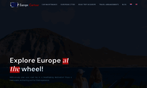 Europe-cartour.com thumbnail