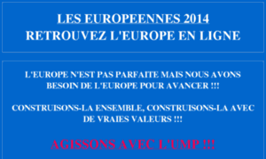 Europe-en-ligne.fr thumbnail