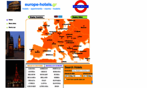 Europe-hotels.gr thumbnail