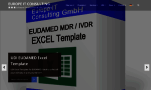Europe-it-consulting.ch thumbnail
