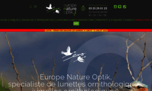 Europe-nature-optik.fr thumbnail