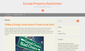 Europe-property.org thumbnail