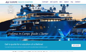 Europe-yachts.com thumbnail