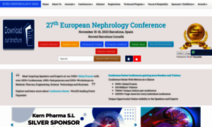 Europe.nephroconferences.com thumbnail