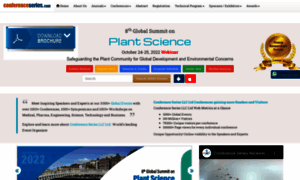 Europe.plantscienceconferences.com thumbnail