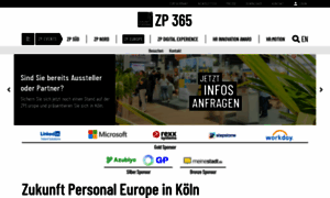Europe.zukunft-personal.com thumbnail
