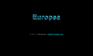 Europea.com thumbnail