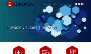 Europea.sk thumbnail