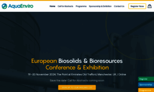 European-biosolids.com thumbnail