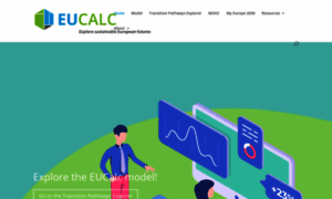 European-calculator.eu thumbnail