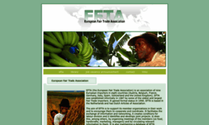 European-fair-trade-association.org thumbnail