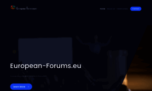 European-forums.eu thumbnail