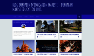 European-marist-education.over-blog.com thumbnail