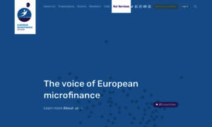 European-microfinance.org thumbnail