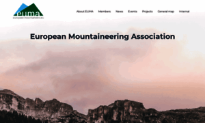 European-mountaineers.eu thumbnail