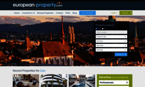 European-property.com thumbnail