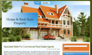 European-property.info thumbnail