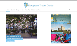 European-travel-guide.co.uk thumbnail