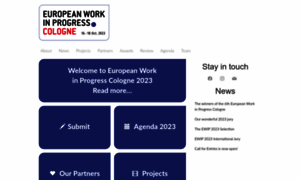 European-work-in-progress.eu thumbnail