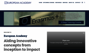 European.academy thumbnail