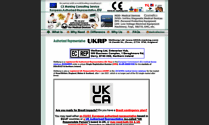 European.authorized-representative.eu thumbnail