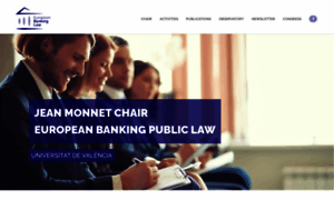 Europeanbankinglaw.com thumbnail