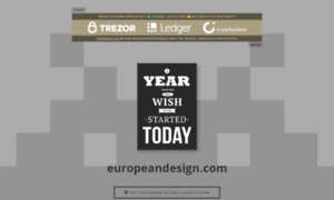 Europeandesign.com thumbnail