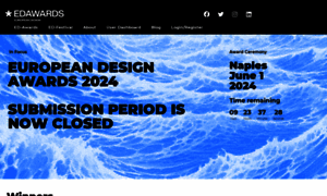 Europeandesign.org thumbnail