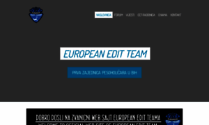 Europeaneditteam.weebly.com thumbnail