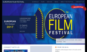 Europeanfilmfestsrilanka.com thumbnail