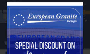 Europeangranitedesign.com thumbnail