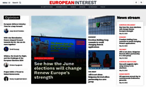 Europeaninterest.eu thumbnail
