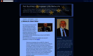 Europeanlifenetwork.blogspot.com thumbnail