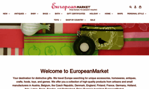 Europeanmarket.us thumbnail