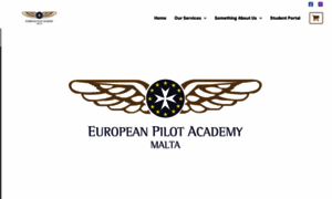 Europeanpilotacademy.com thumbnail