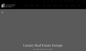 Europeanproperty.com thumbnail