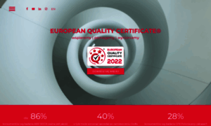 Europeanquality.eu thumbnail