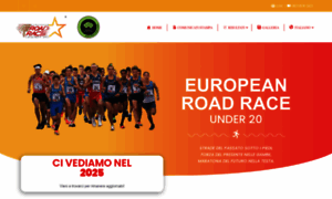 Europeanroadrace.com thumbnail