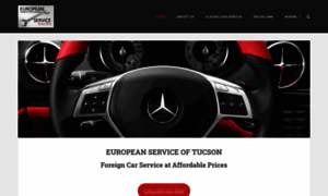 Europeanservicetucson.com thumbnail