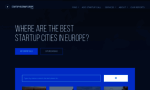 Europeanstartupinitiative.eu thumbnail