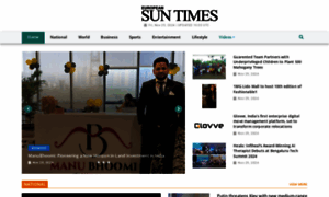 Europeansuntimes.com thumbnail